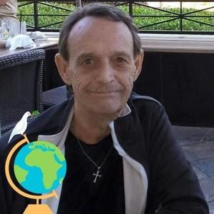 Meet your Posher, David